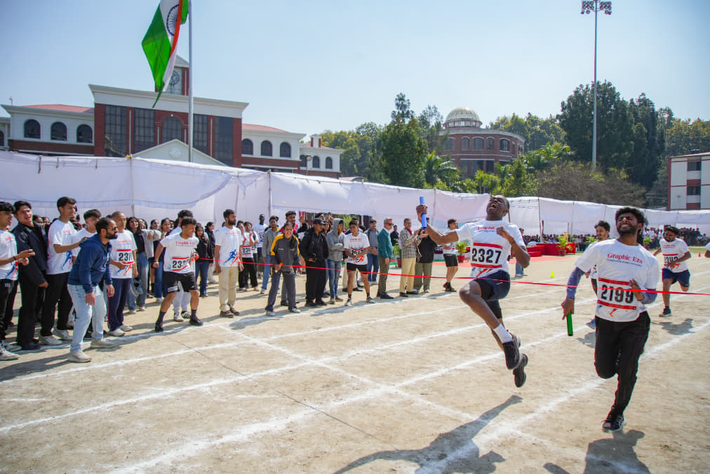 GEU Sports and Ground photo 17