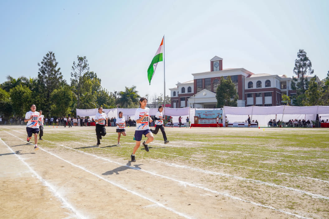 GEU Sports and Ground photo 22