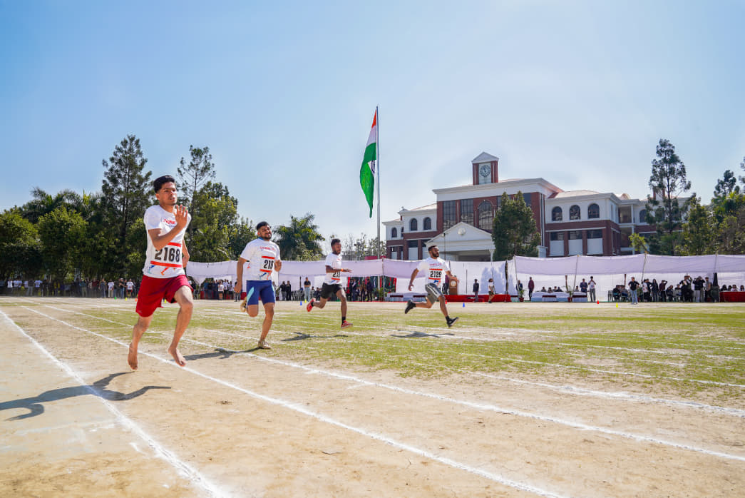 GEU Sports and Ground photo 23