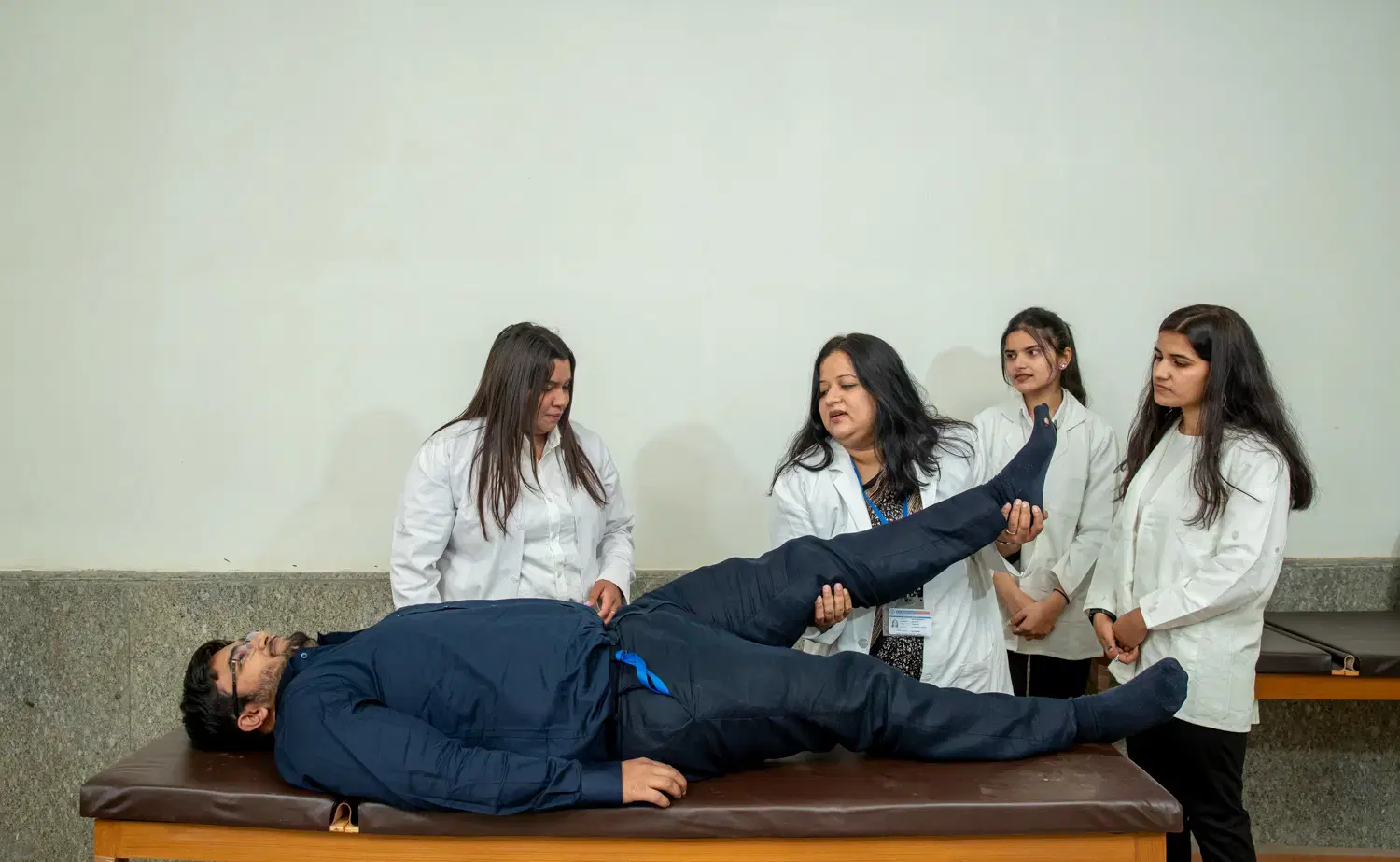 K.R. Mangalam University Gurugram Facilities photo 3