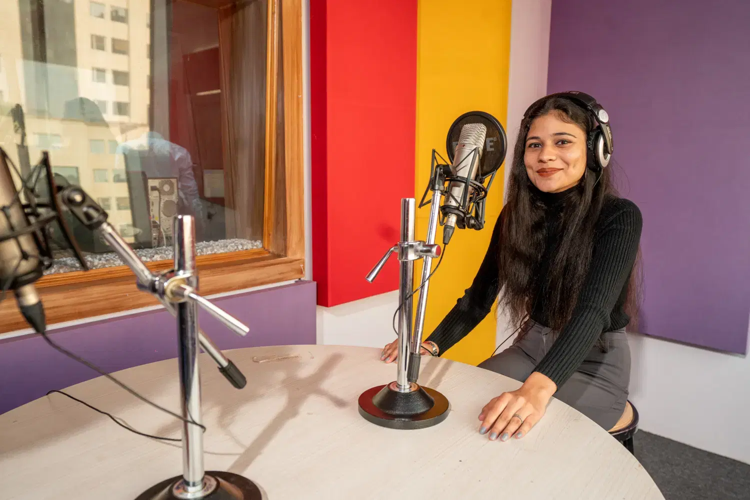 K.R. Mangalam University Gurugram Facilities photo 6