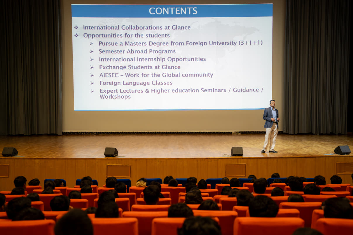 GEU Festivals photo 2