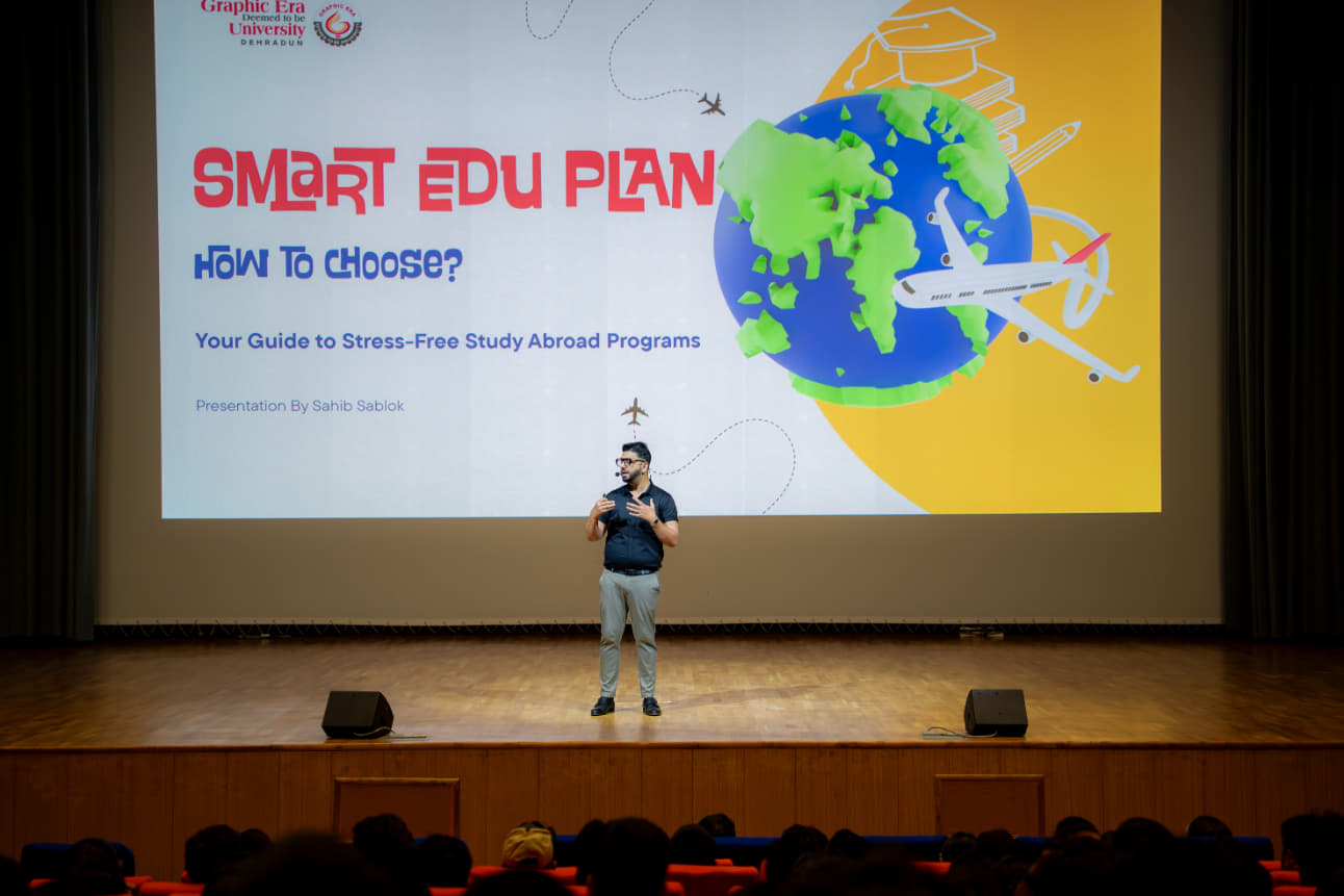 GEU Festivals photo 3