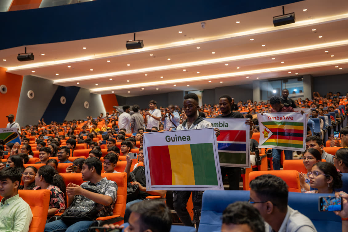 GEU Festivals photo 6