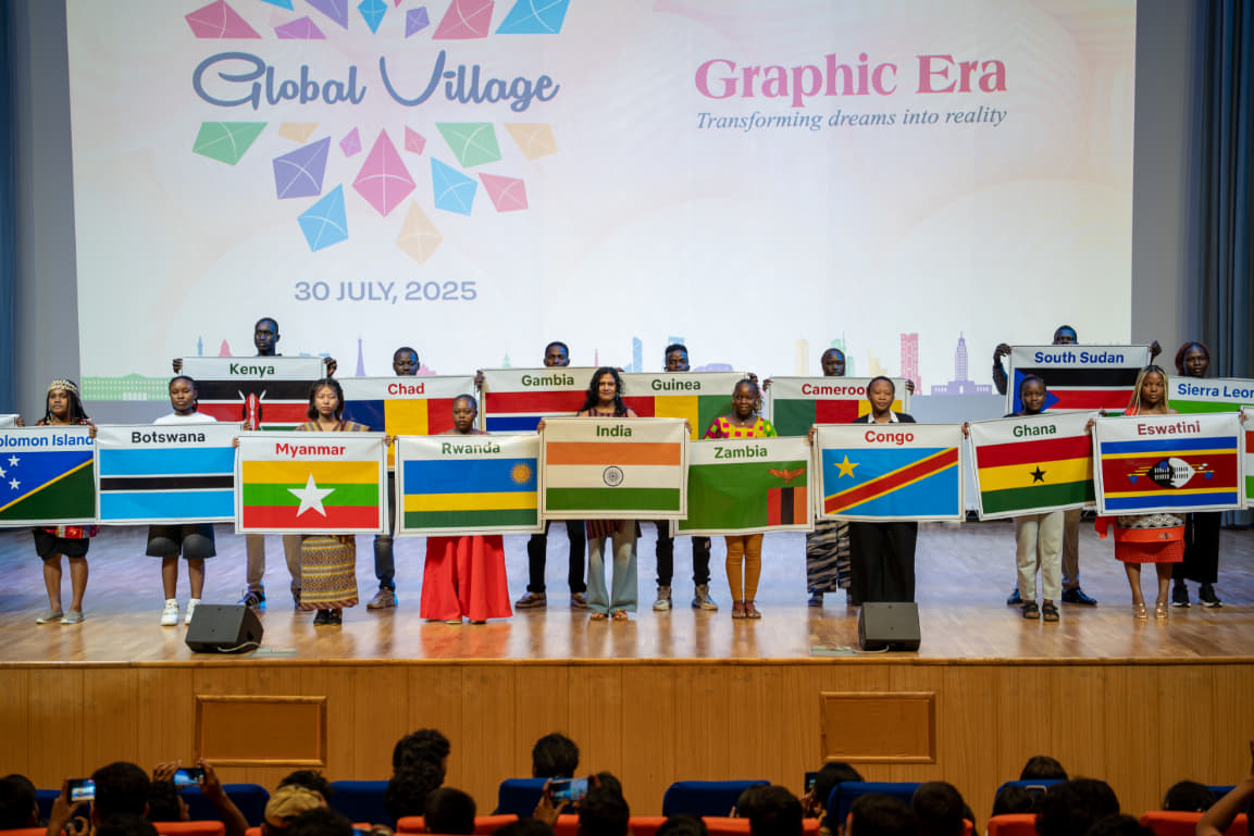 GEU Festivals photo 7