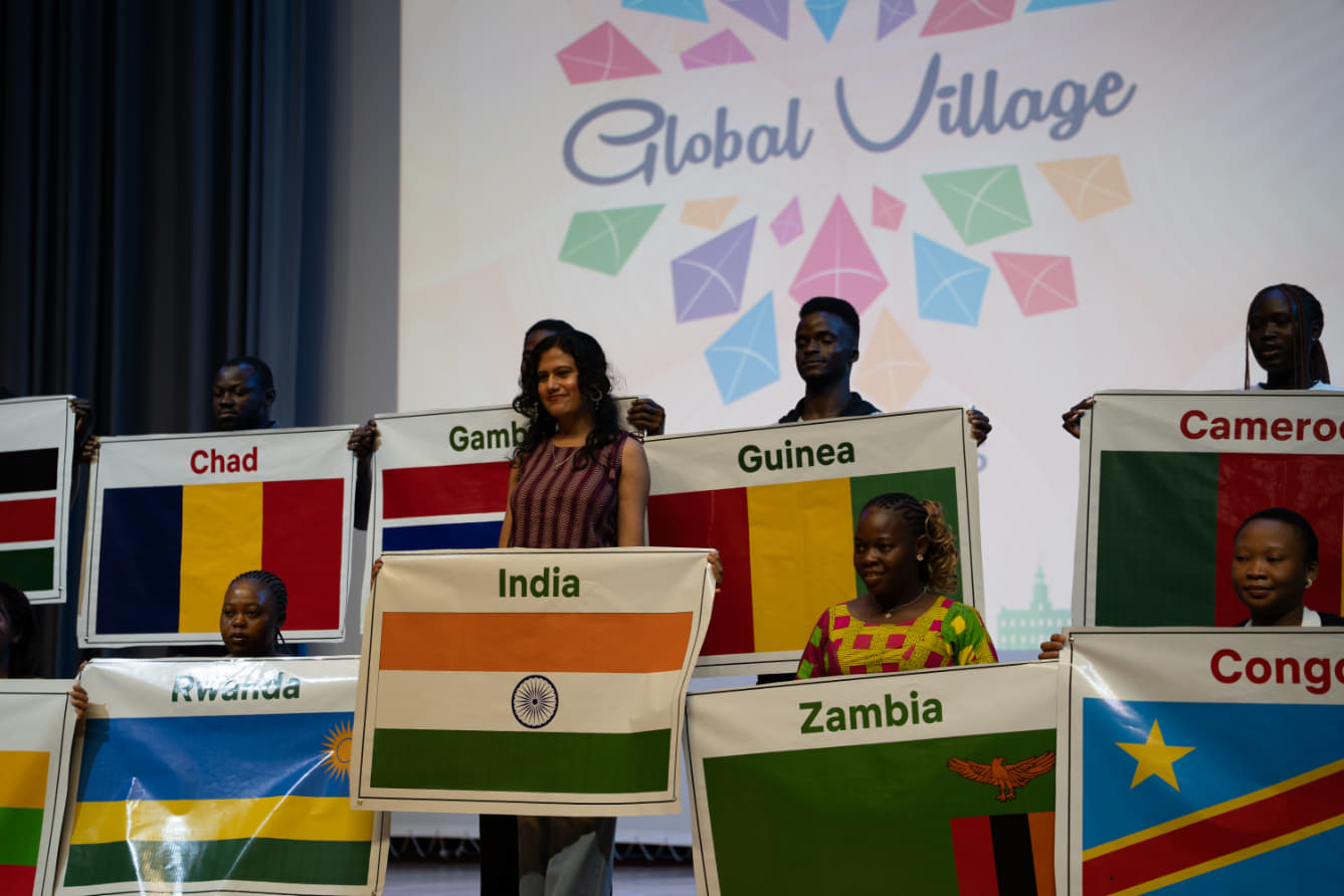 GEU Festivals photo 8