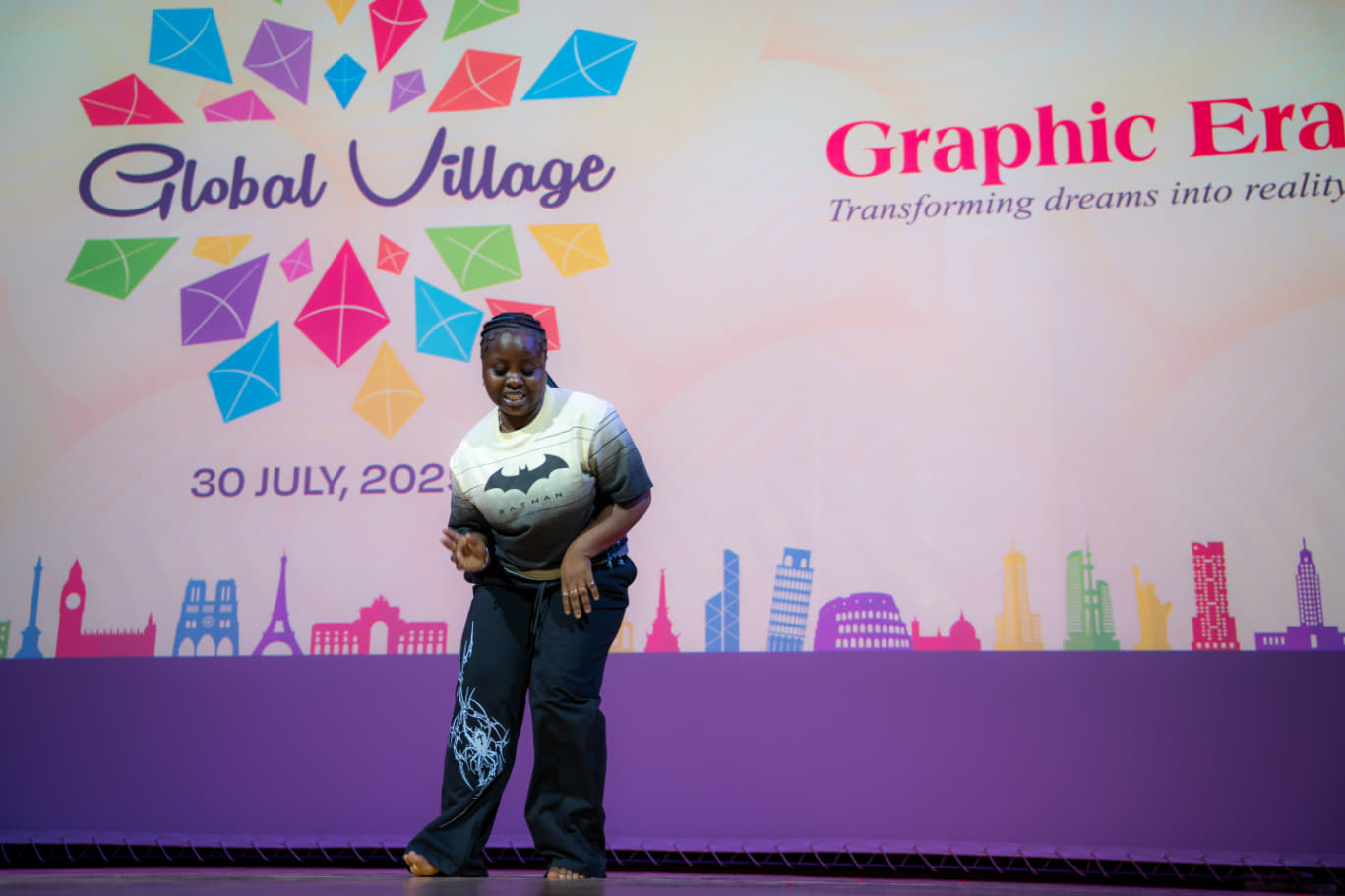 GEU Festivals photo 11