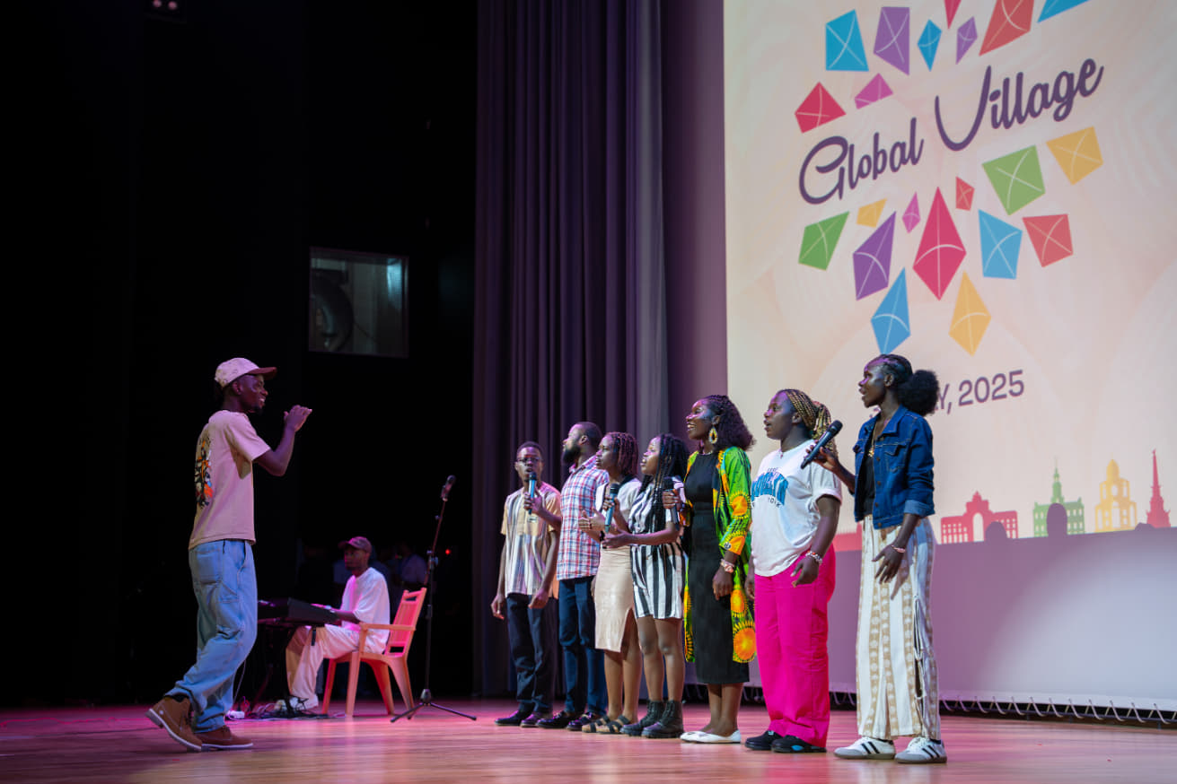 GEU Festivals photo 12