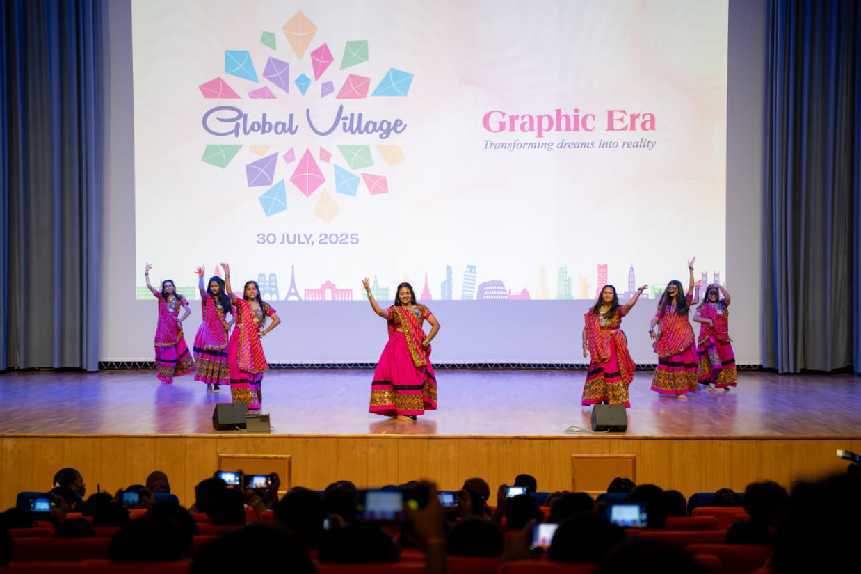 GEU Festivals photo 13