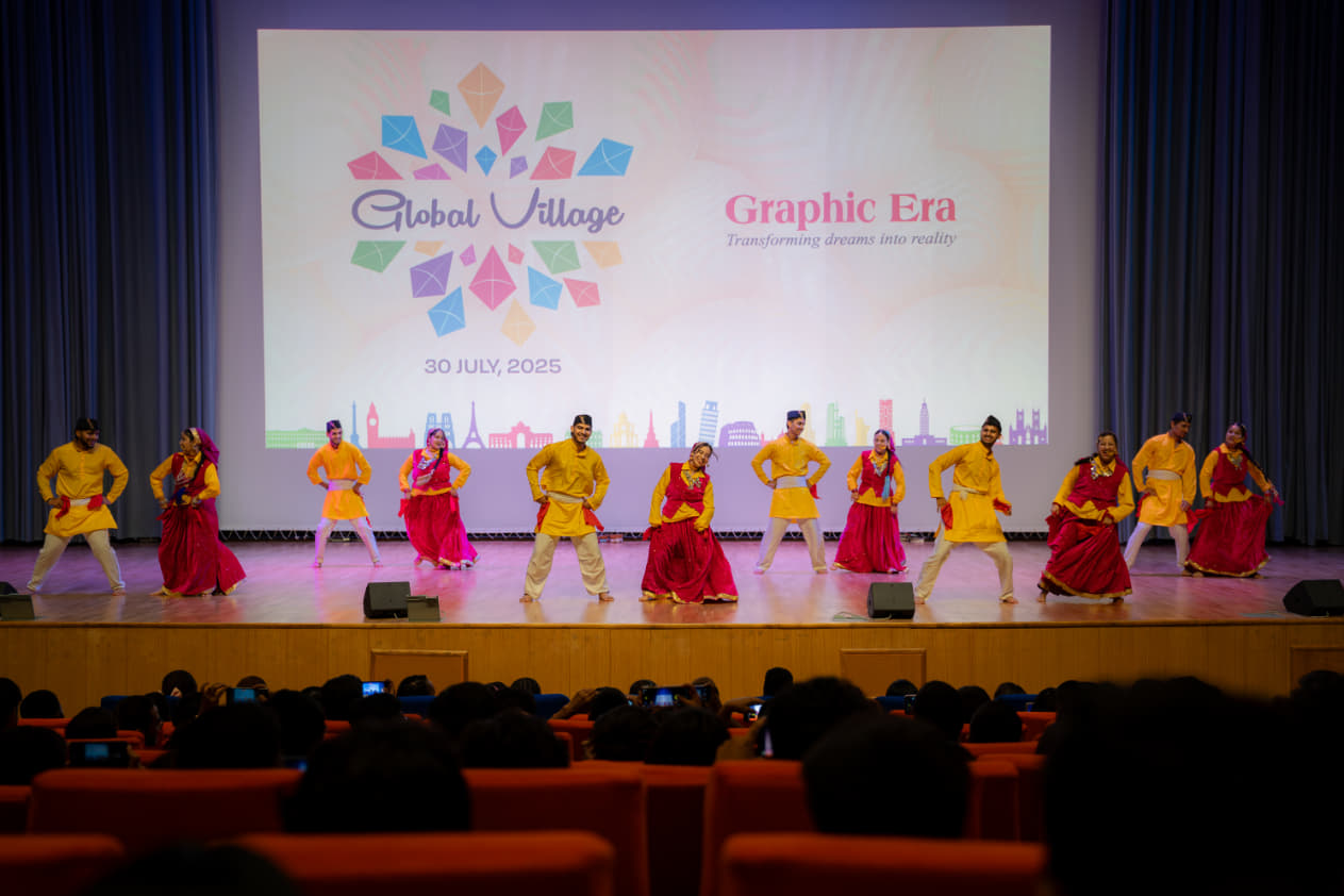 GEU Festivals photo 19