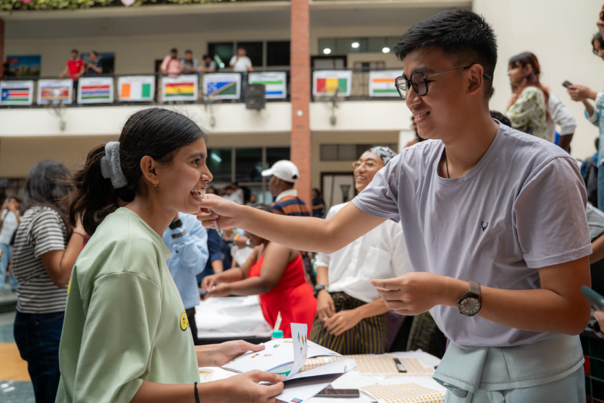 GEU Festivals photo 25