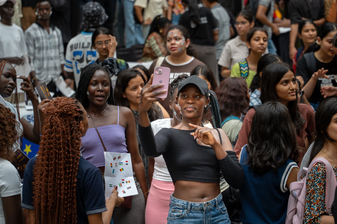 GEU Festivals photo 27