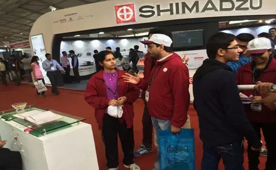 K.R. Mangalam University Gurugram Events photo 27