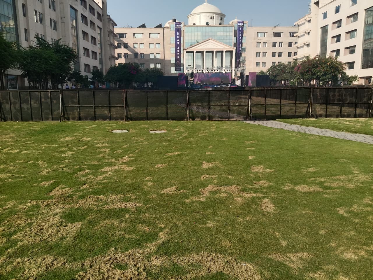 K.R. Mangalam University Gurugram Campus photo 25