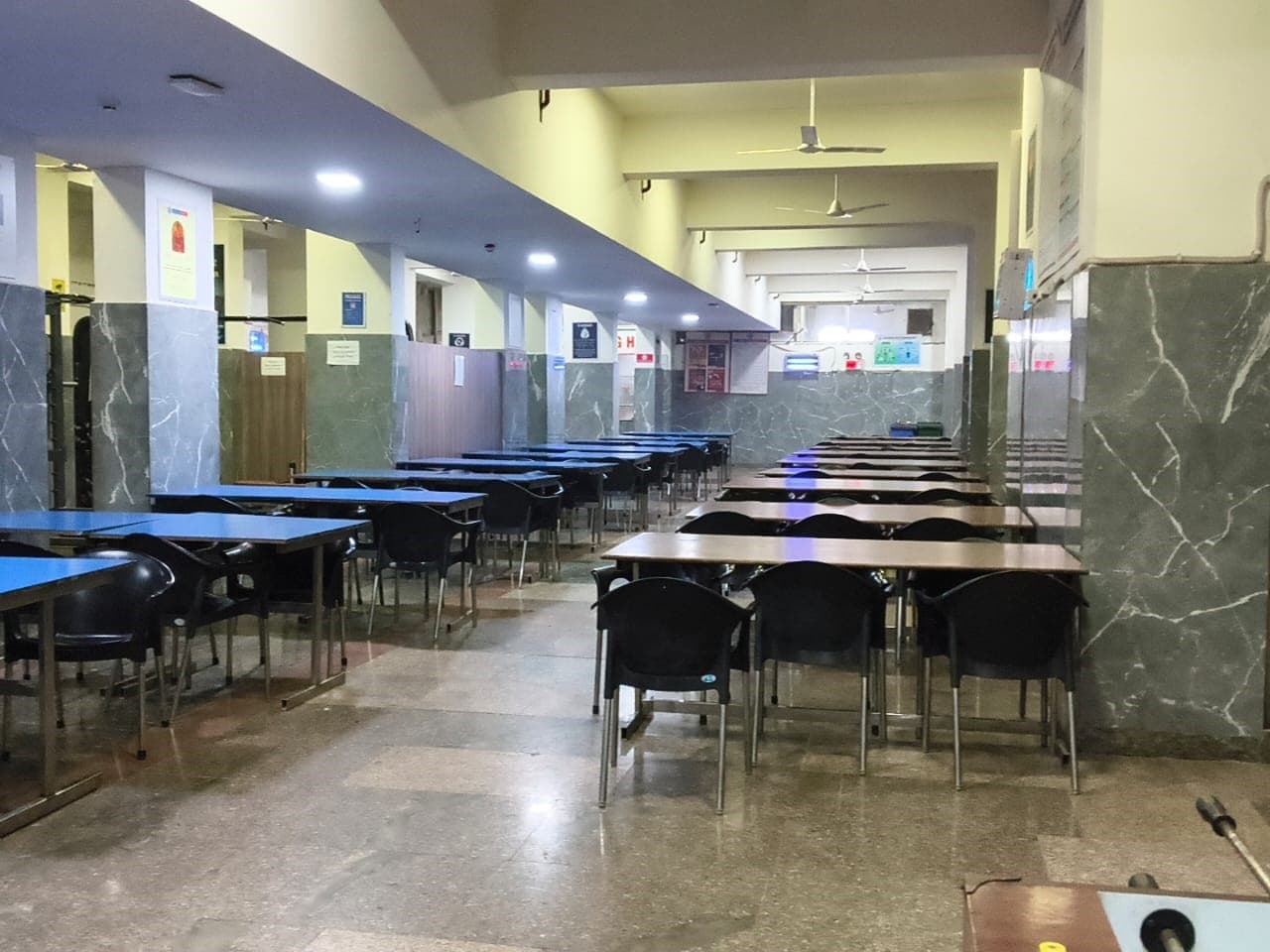 K.R. Mangalam University Gurugram Hostel photo 8
