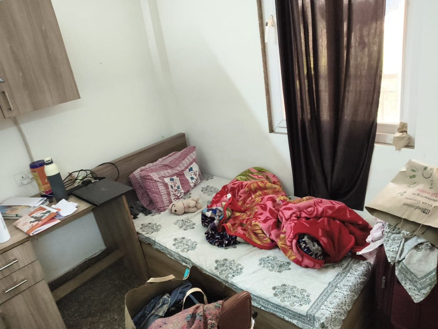 K.R. Mangalam University Gurugram Hostel photo 13
