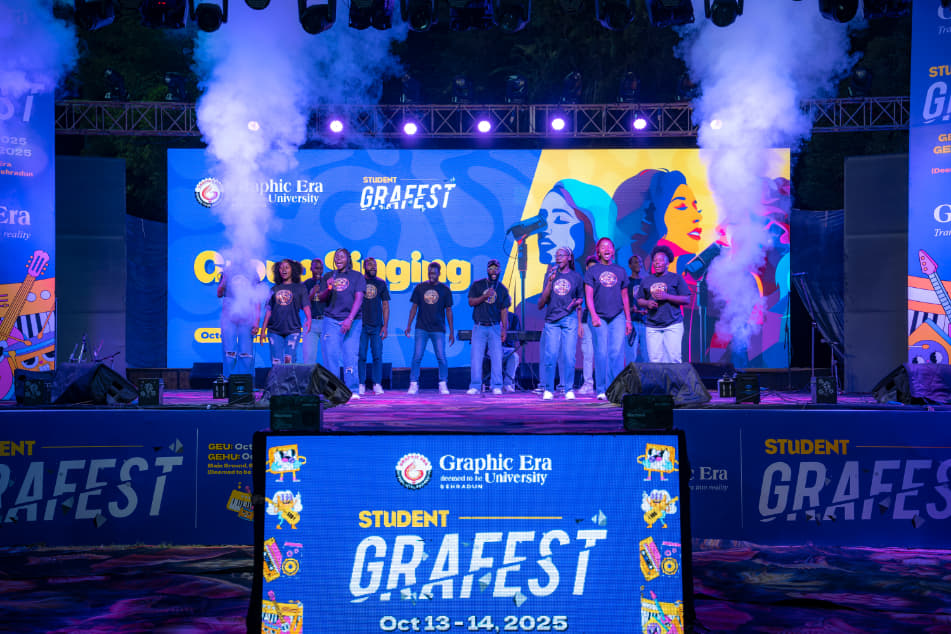 GEU Festivals photo 50