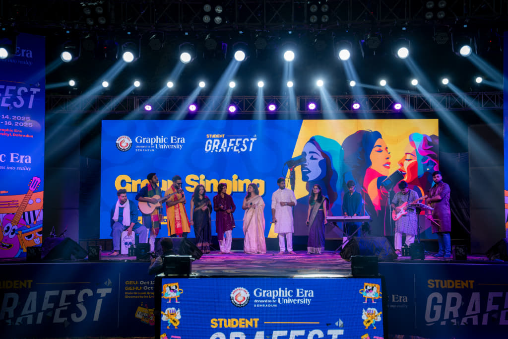 GEU Festivals photo 52