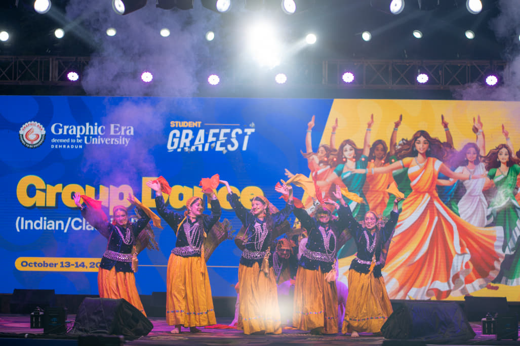 GEU Festivals photo 57