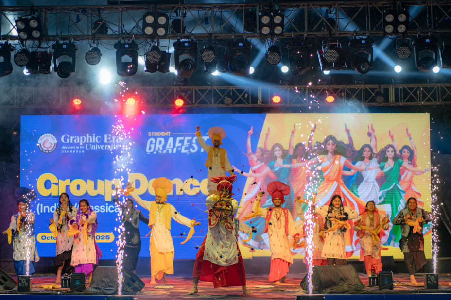 GEU Festivals photo 59