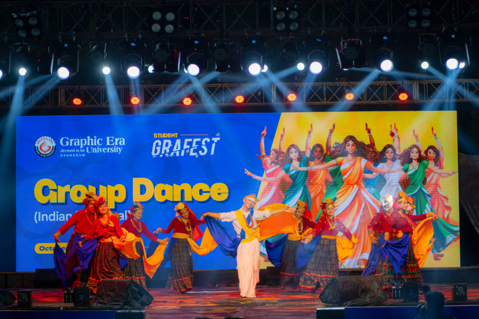 GEU Festivals photo 63