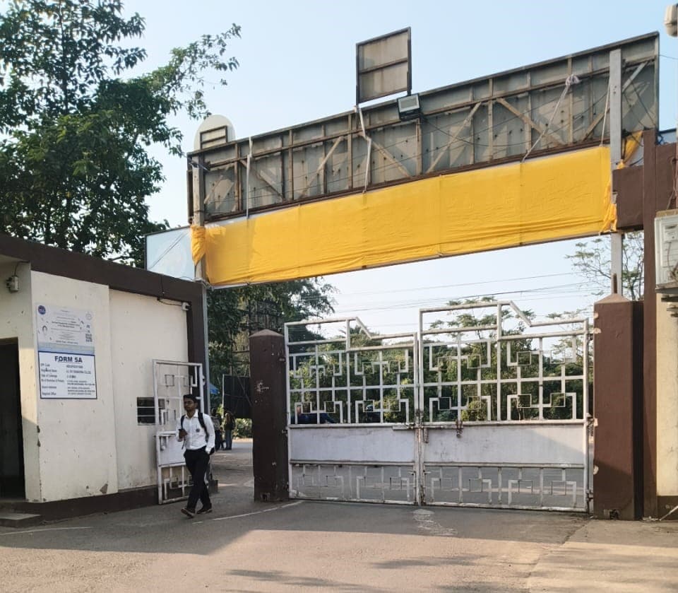 BCREC Campus photo 9