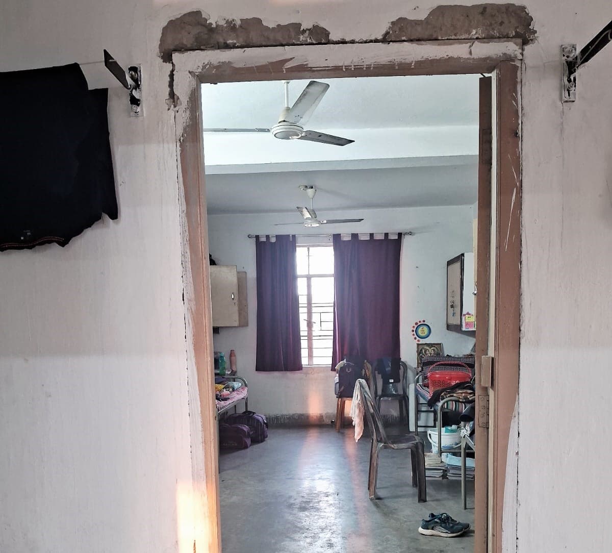 BCREC hostel photo 12