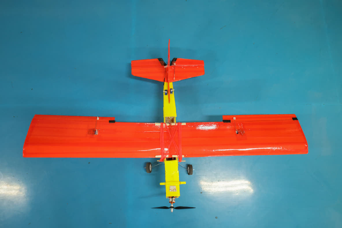 GEU Aero Space and Mechanical photo 15