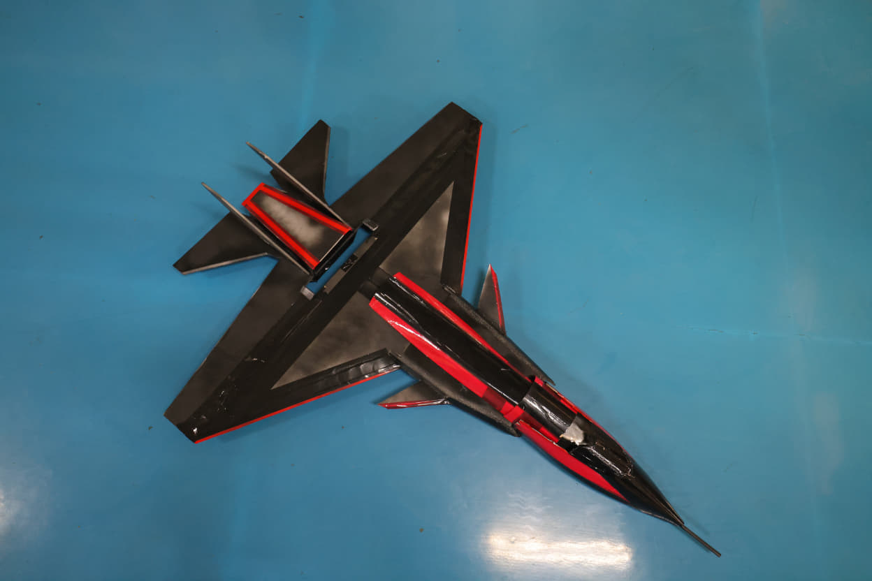 GEU Aero Space and Mechanical photo 16