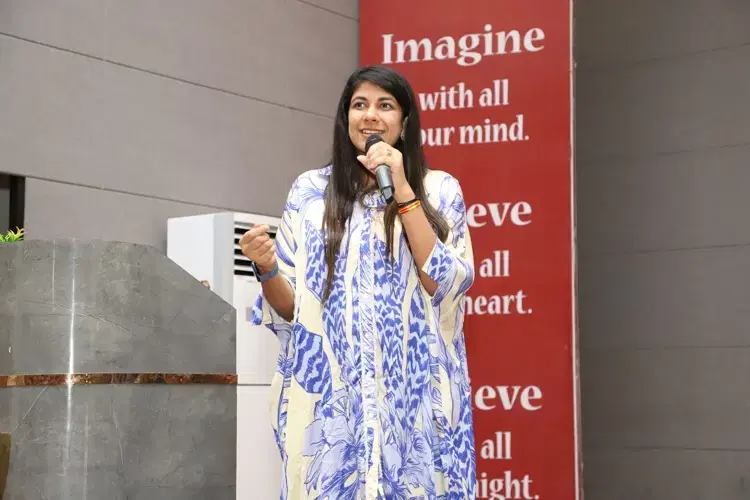 SAGE University Bhopal Events photo 16