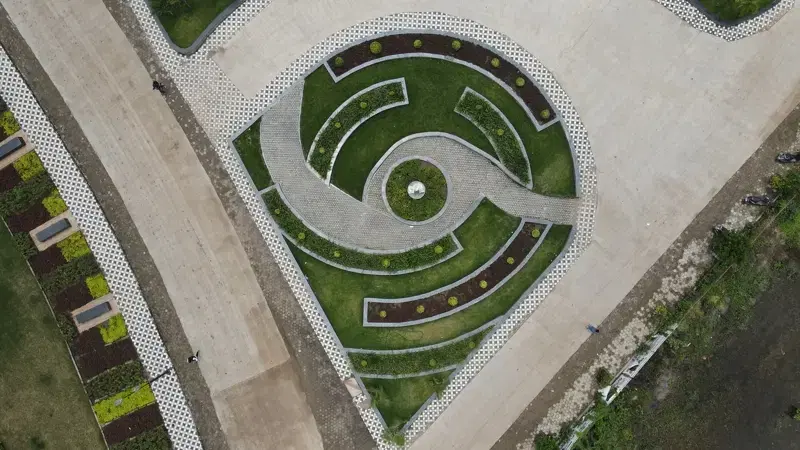 SAGE University Bhopal Campus photo 4