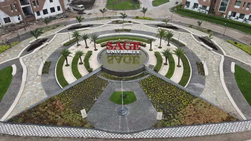 SAGE University Bhopal Campus photo 5