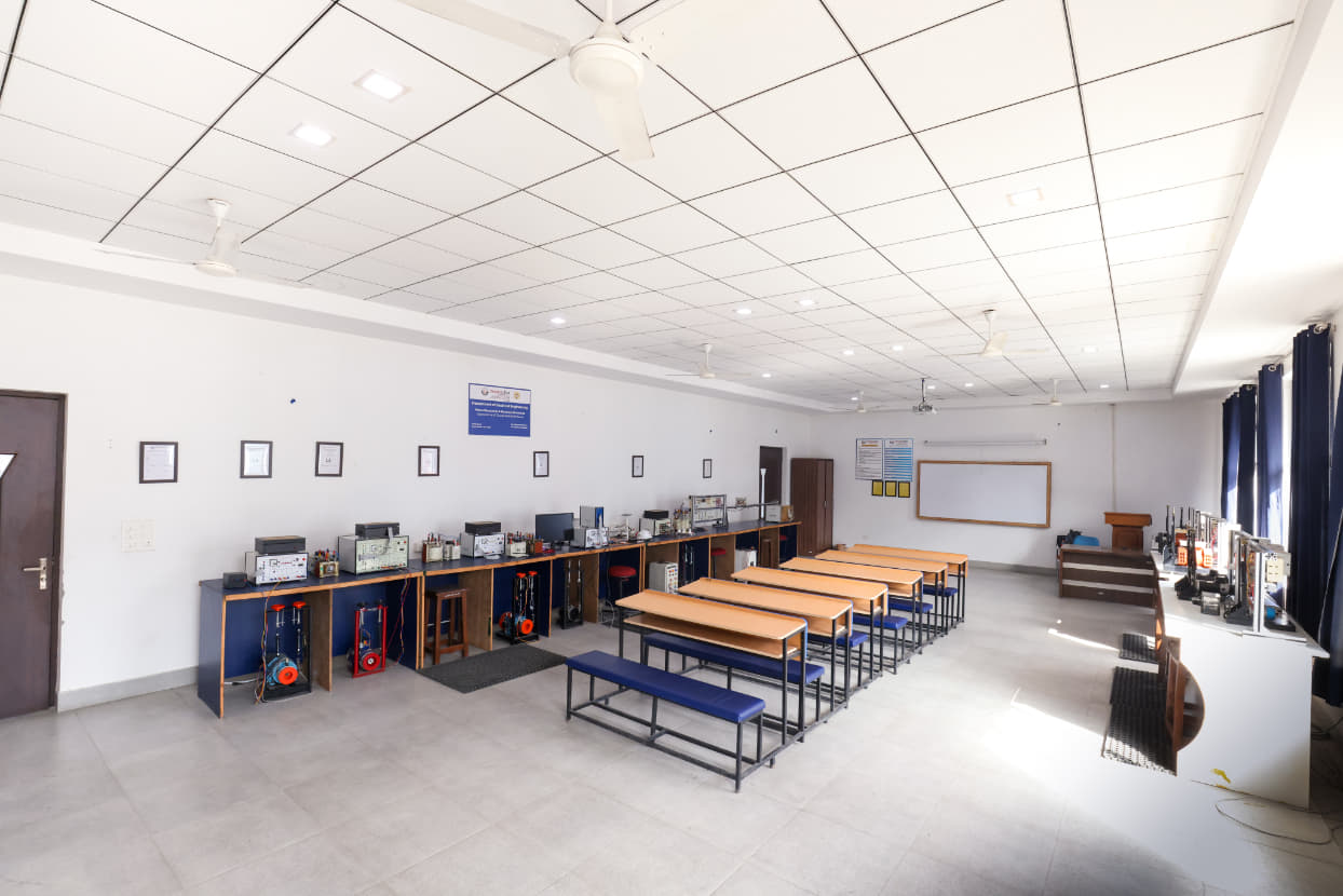 GEU Electronics photo 2