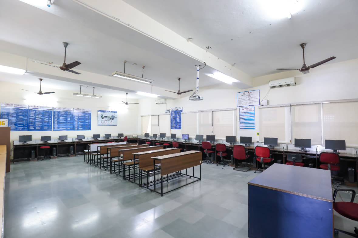 GEU Electronics photo 9