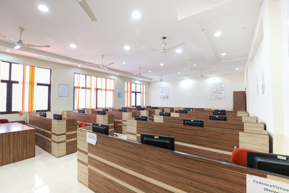 GEU Electronics photo 12