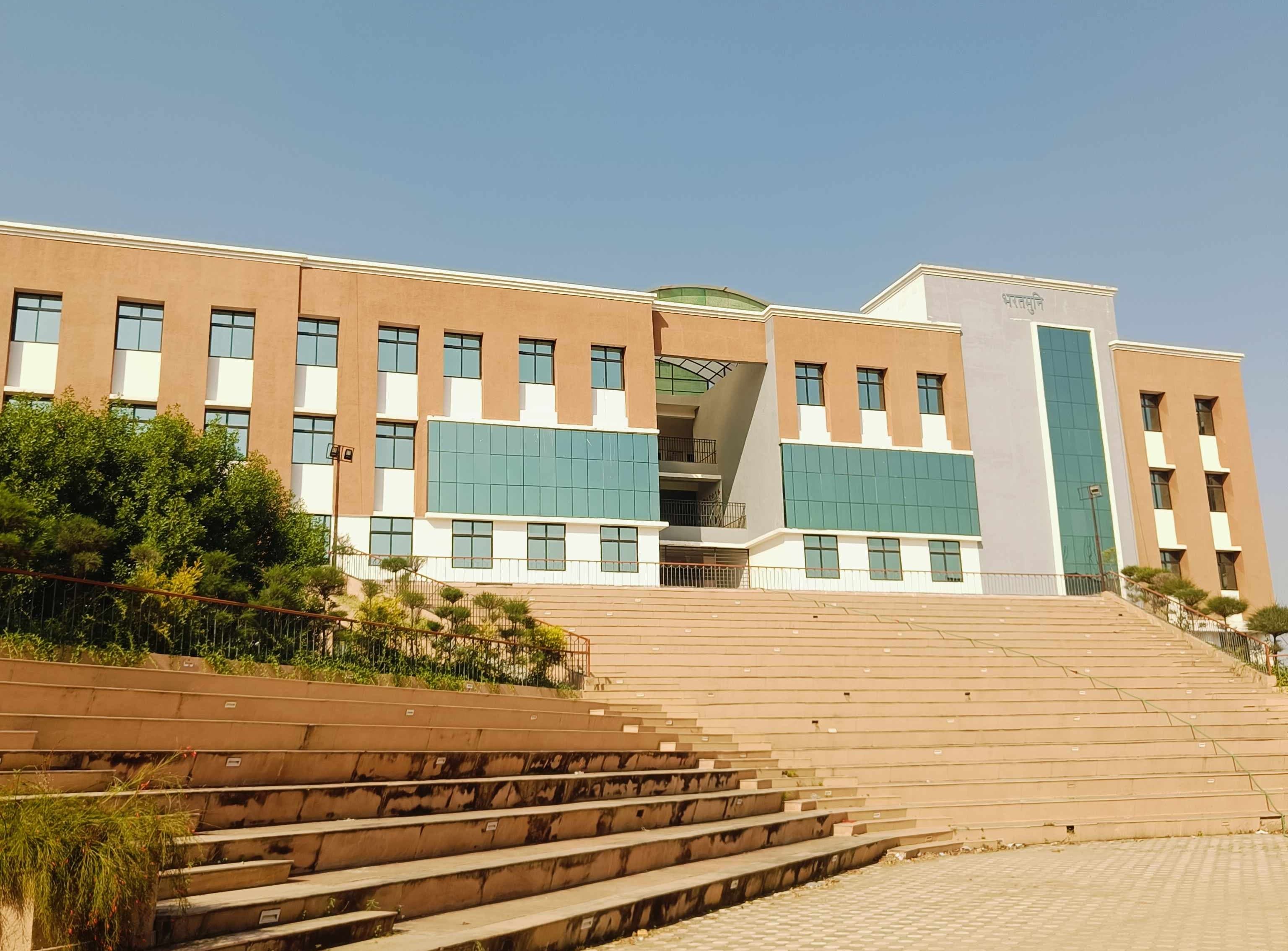 SAGE University Bhopal Campus photo 11