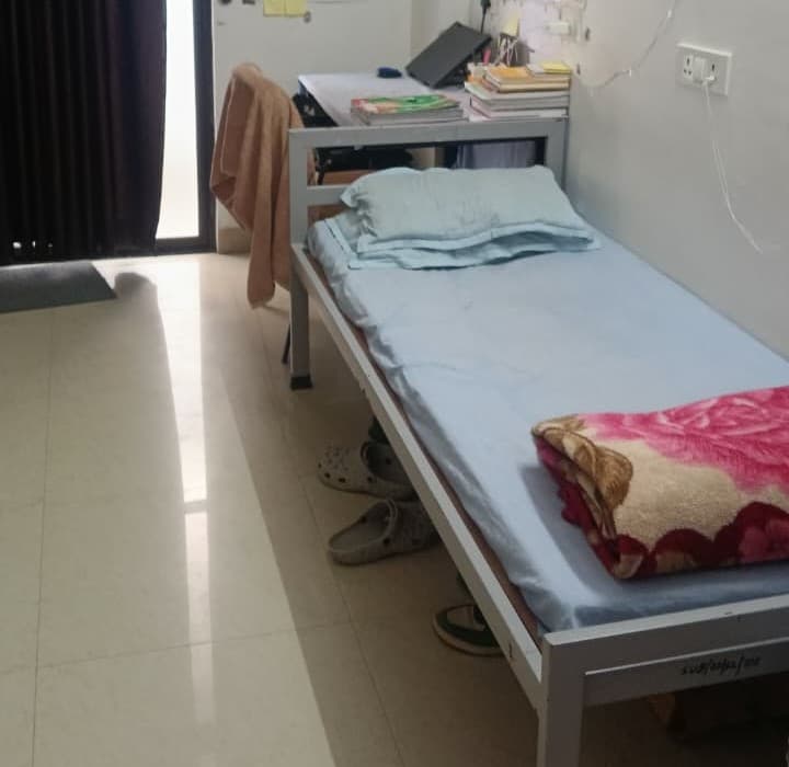 SAGE University Bhopal Hostel photo 9