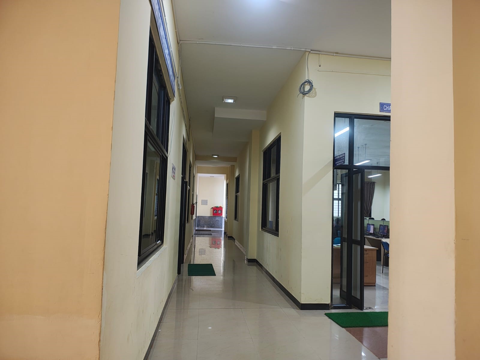 BMSIT Academic Building photo 7