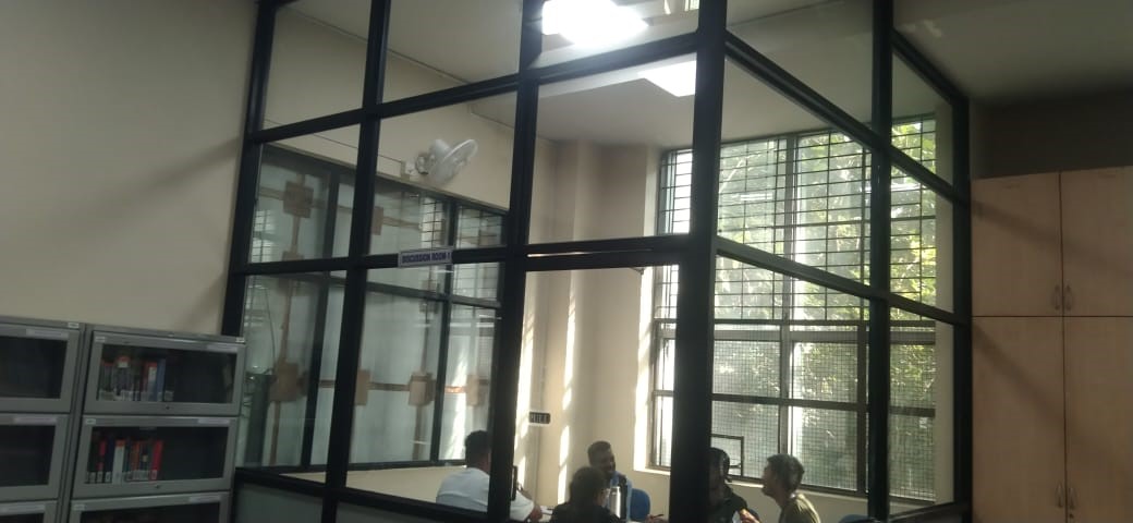 BMSIT Academic Building photo 19