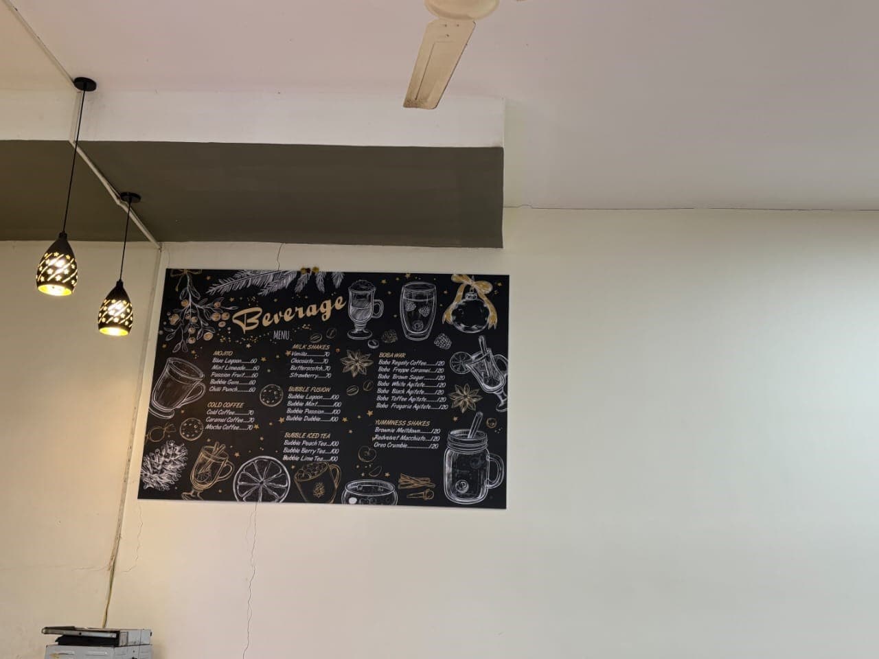 BMSIT Canteen photo 8