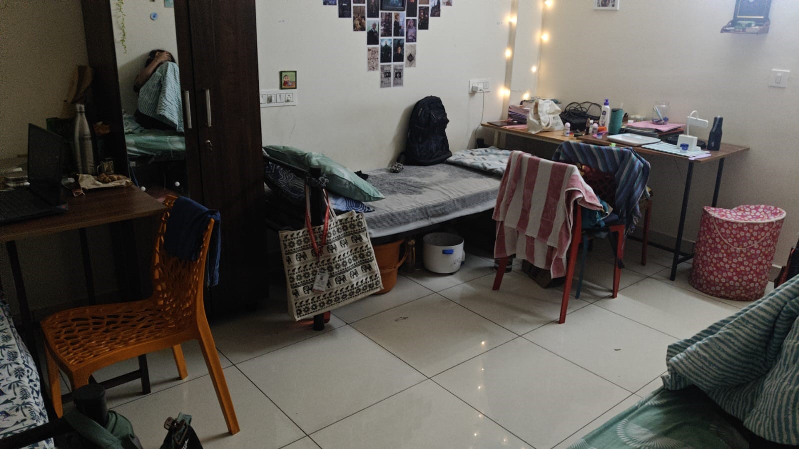 BMSIT Hostel photo 5