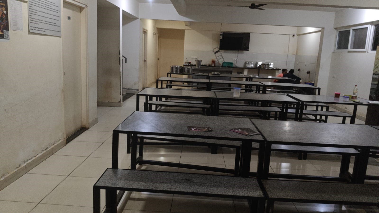 BMSIT hostel photo 12