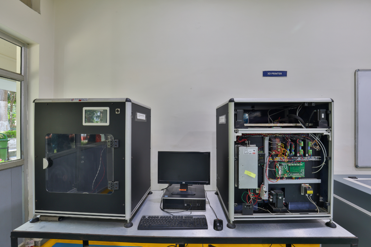 GEU Mechanical photo 10