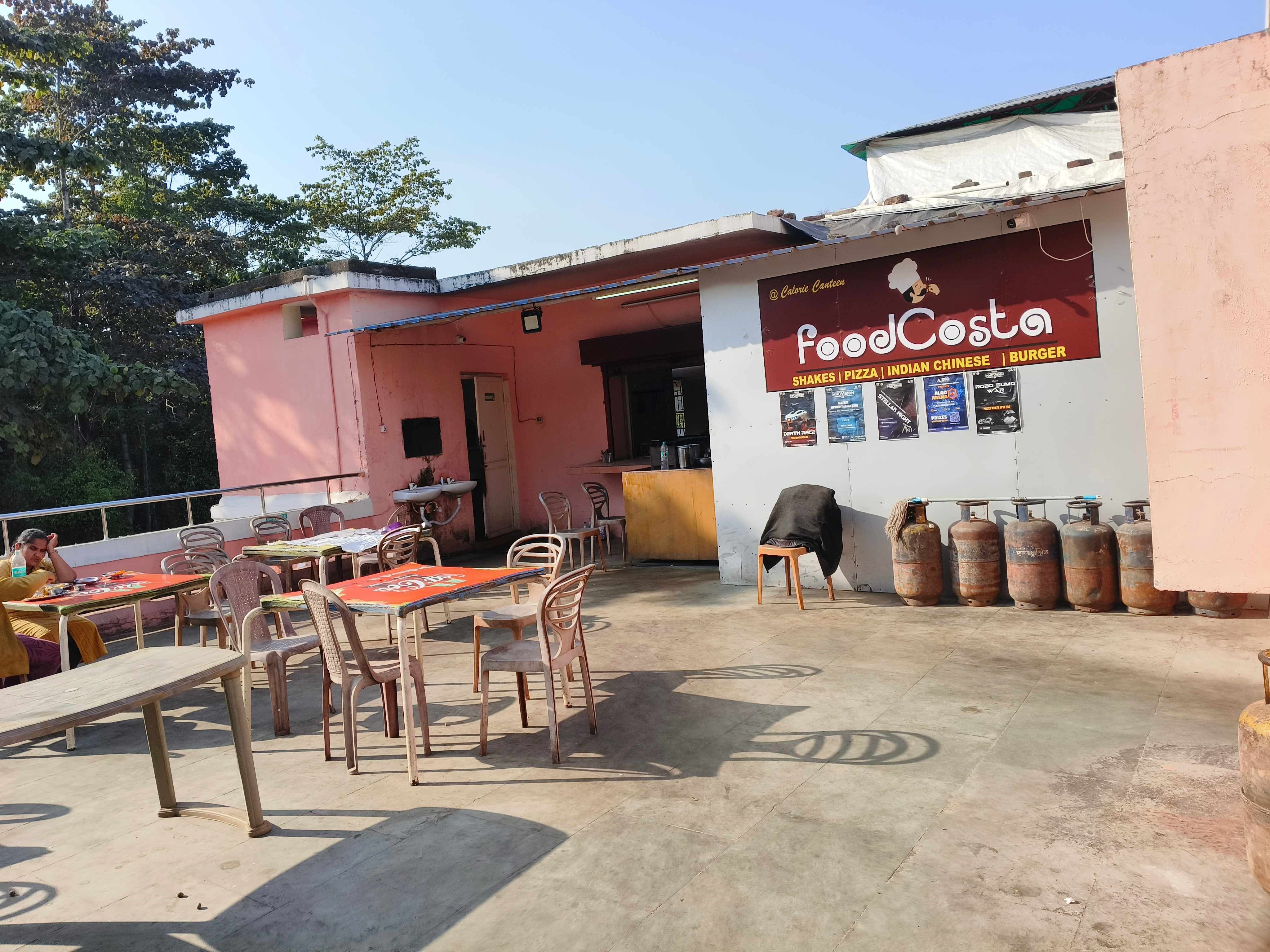 NIT Rourkela Canteen photo 6