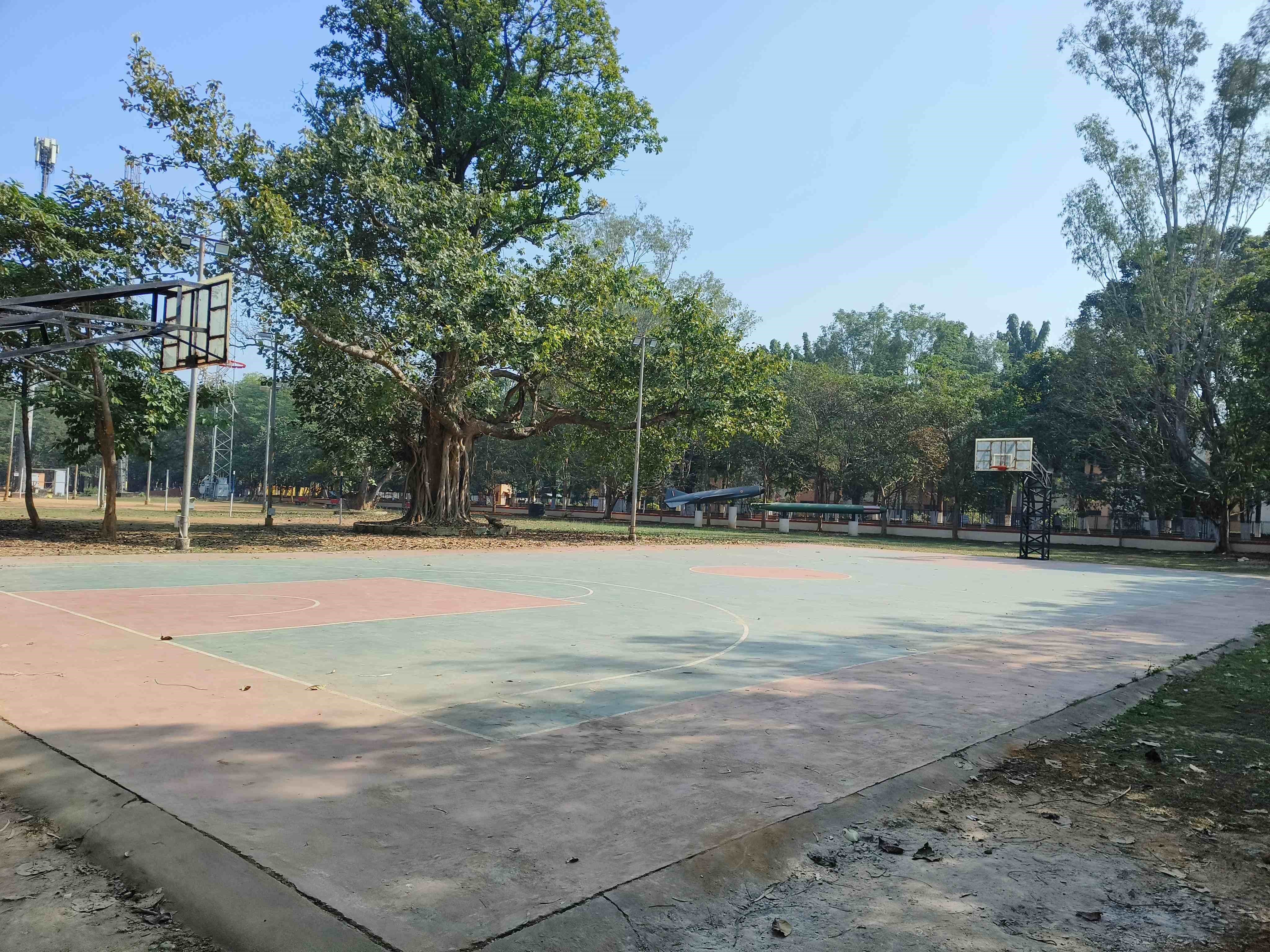 NIT Rourkela Sports Facilities photo 7