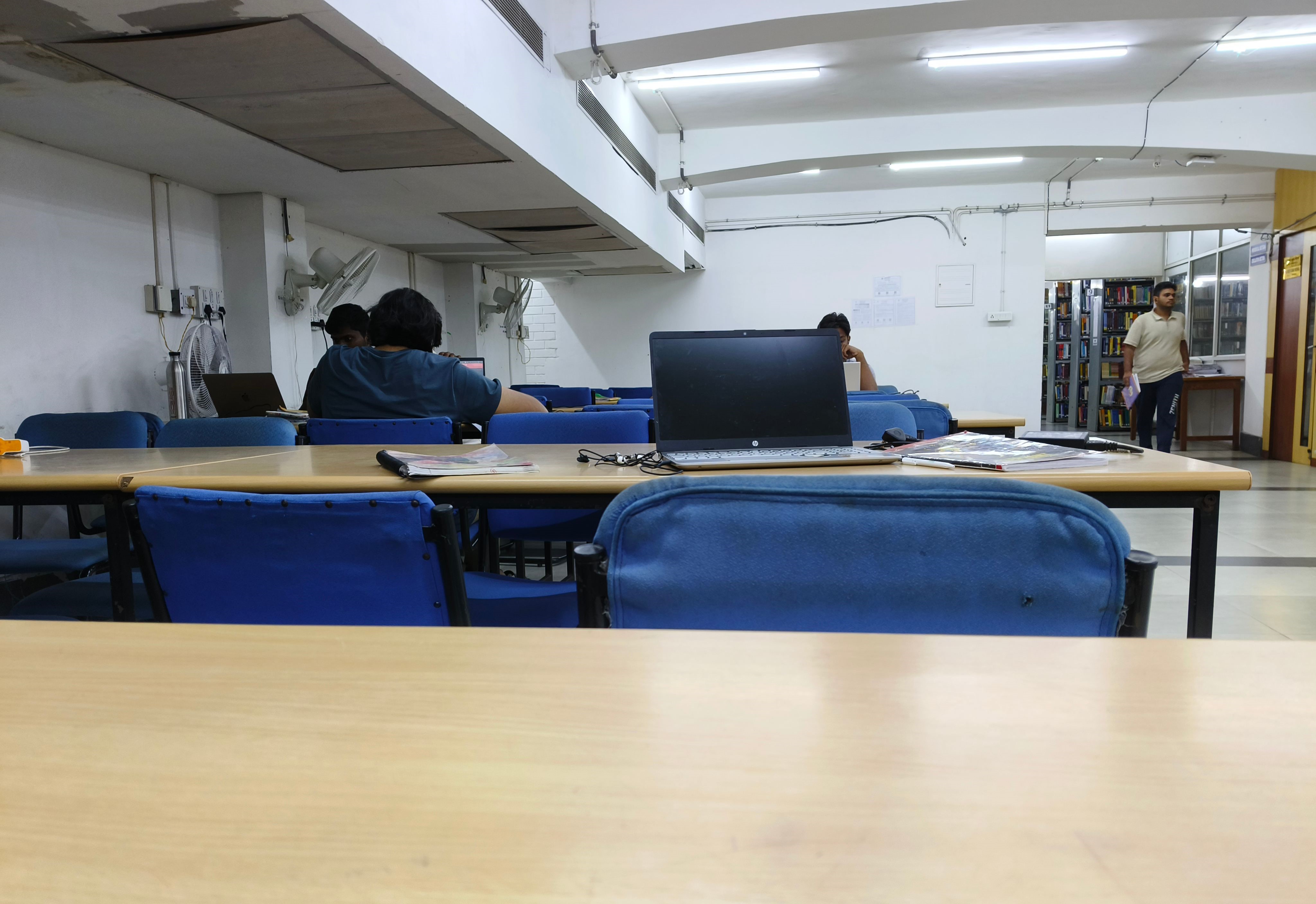 NIT Rourkela Academic  Building photo 22