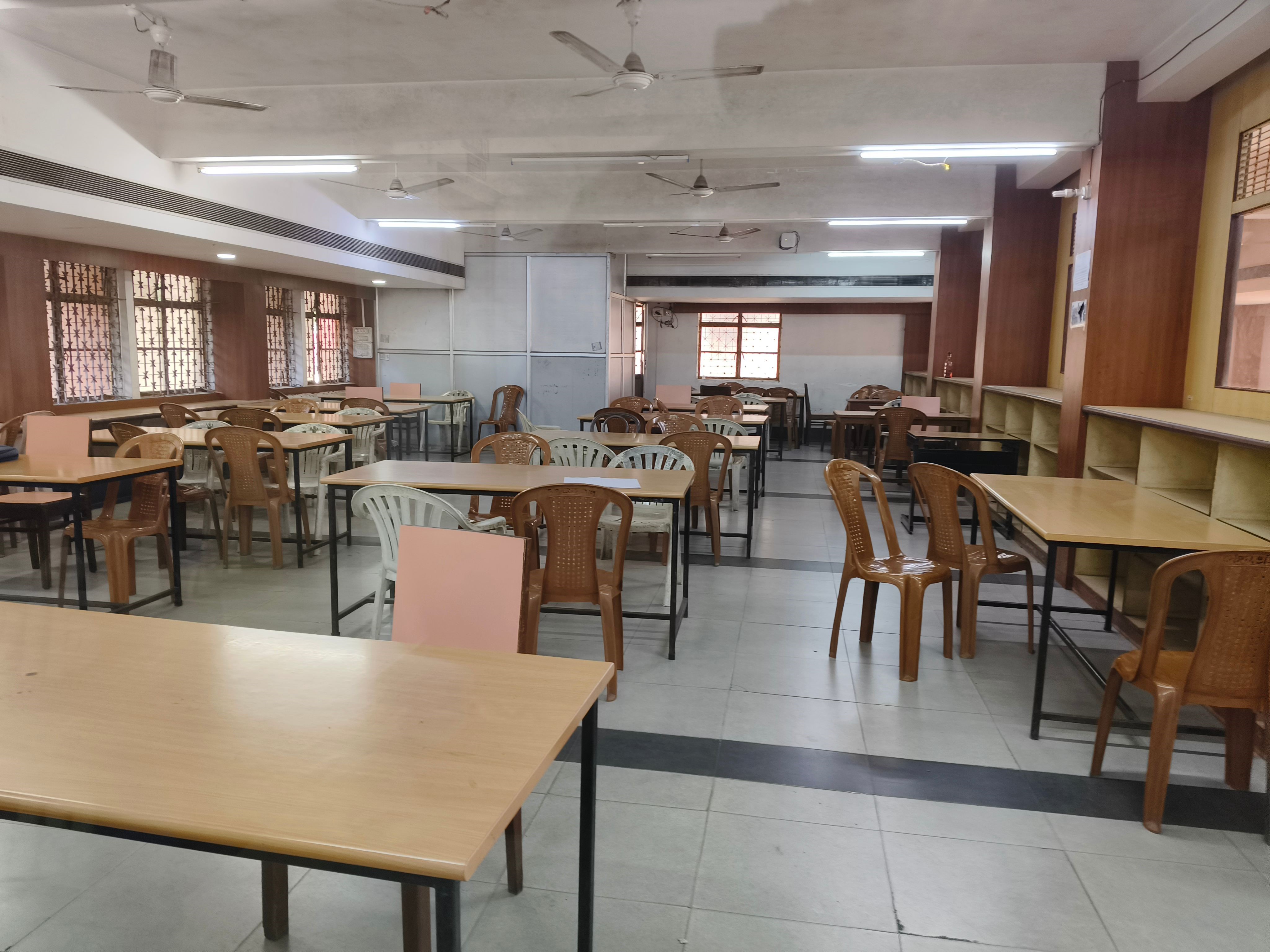 NIT Rourkela Academic  Building photo 24