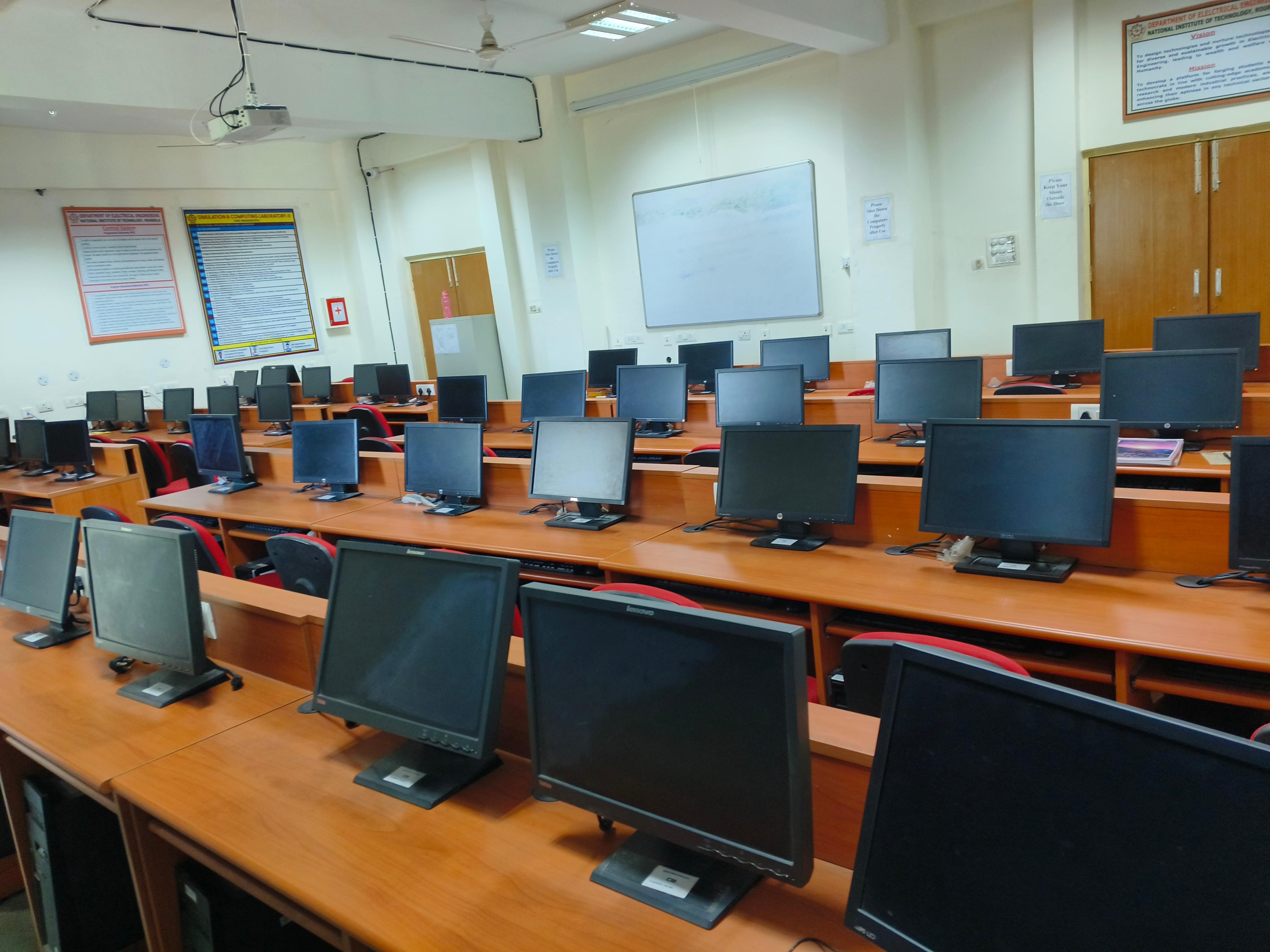 NIT Rourkela Academic  Building photo 28
