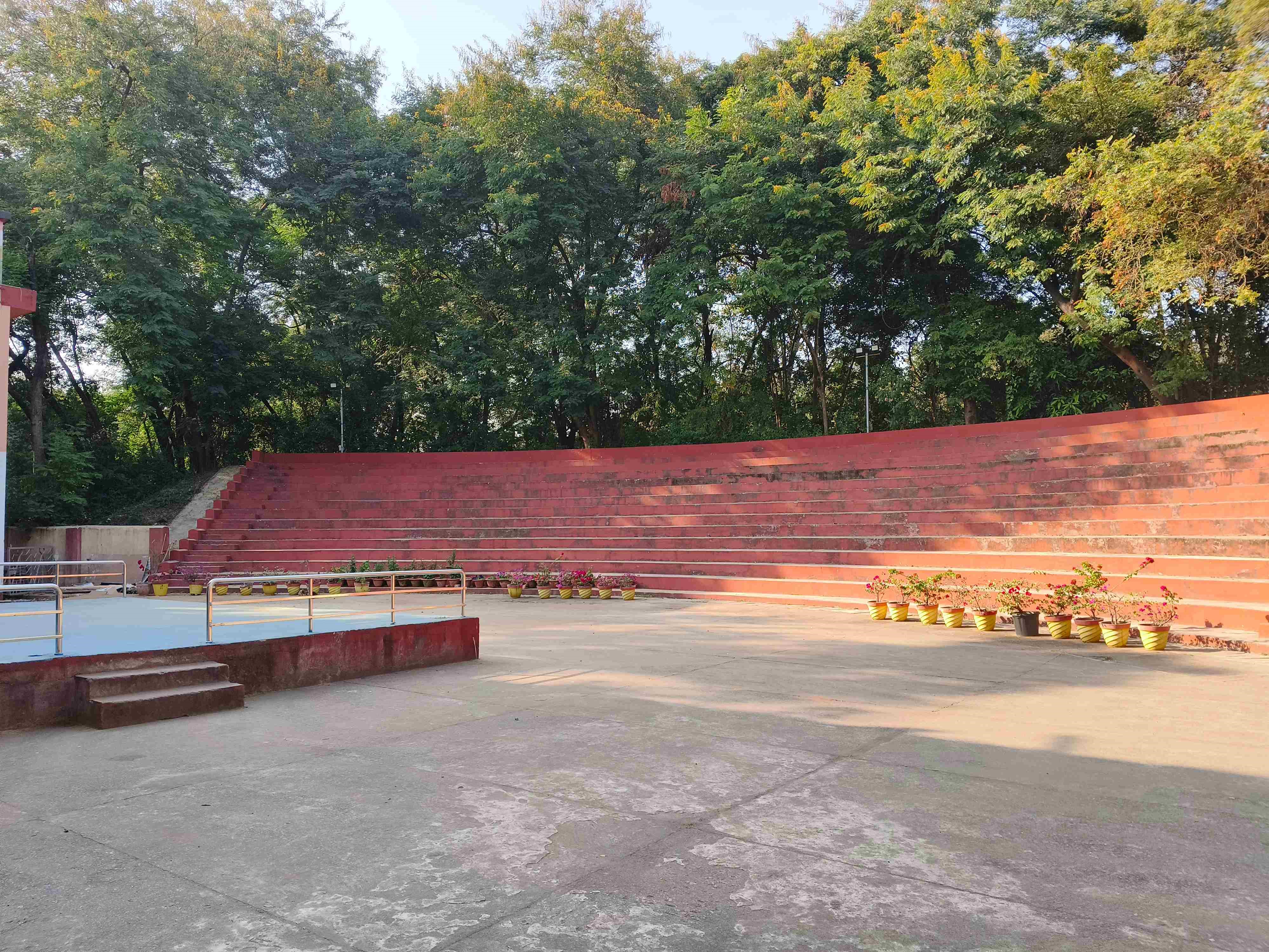 NIT Rourkela Academic  Building photo 31