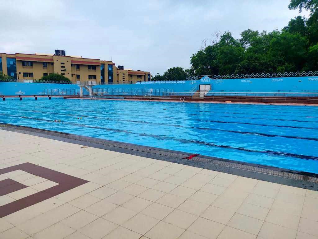 NIT Rourkela Academic  Building photo 33